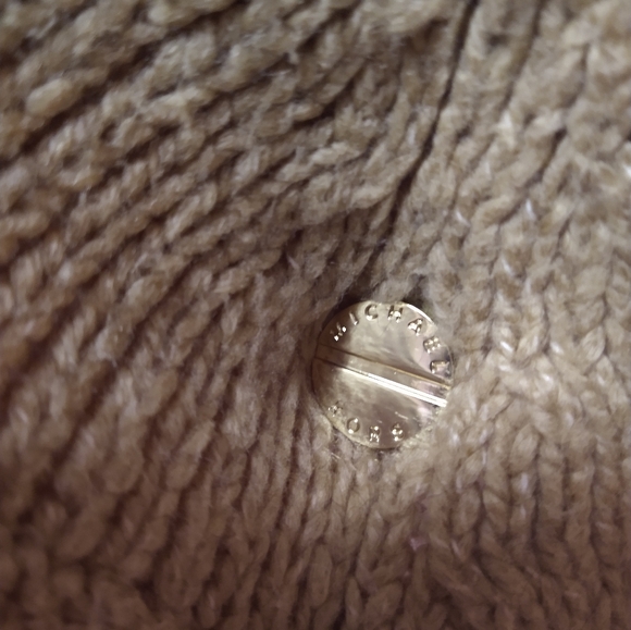 Michael Kors Poncho M - Picture 4 of 7